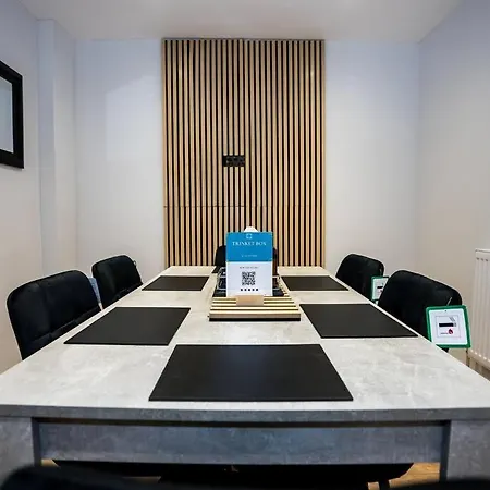 3 Bed Modern House Tottenham Apartament Londyn
