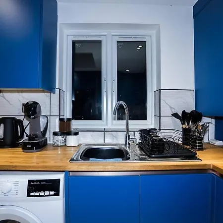 3 Bed Modern House Tottenham
