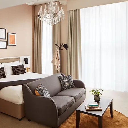 The Clermont London, Victoria 4* London
