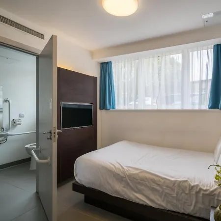 Hotel Pelican And 3*