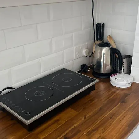 Flat At Paddington Zone 1