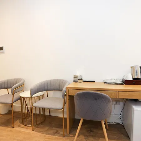 Avonmore West Kensington Private * Londra