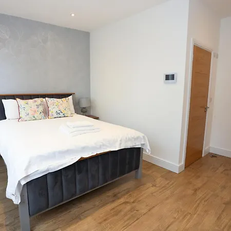Avonmore West Kensington Private Bed & Breakfast Londra