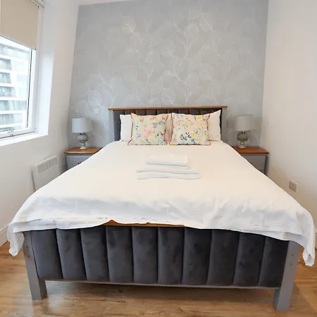 Avonmore West Kensington Private *