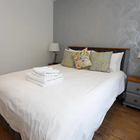Bed & Breakfast Avonmore West Kensington Private *