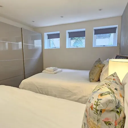 Bed & Breakfast Avonmore West Kensington Private