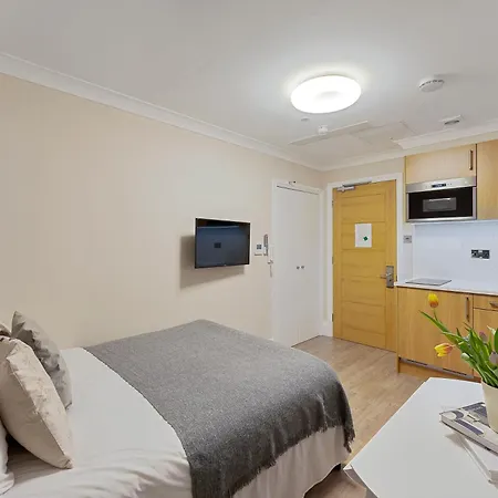 Cleveland Residences Kensington Lejlighed