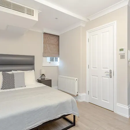 Lejlighed Cleveland Residences Kensington London