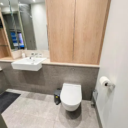 Posh 3 Bedroom Flat With Terrace And Indoor Fireplace In Mayfair, Near Hyde Park