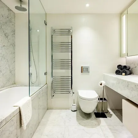 Arcore Premium Bridge Apartment