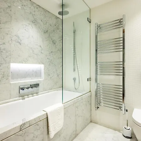 Apartment Arcore Premium Bridge