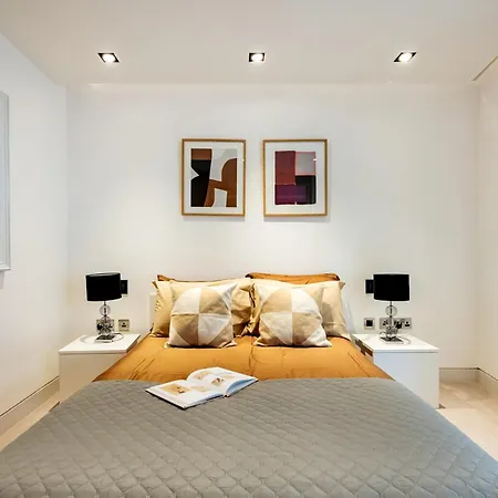 Apartment Arcore Premium Bridge *