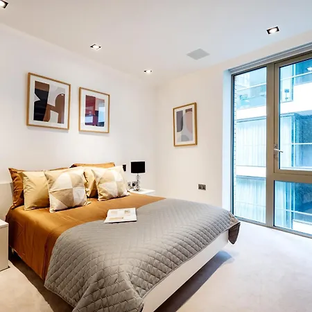 Arcore Premium Bridge Apartment