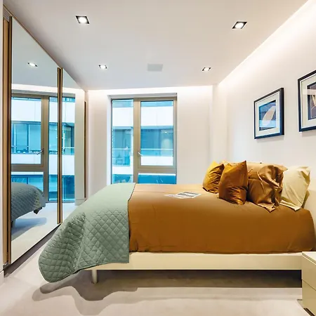Apartmán Arcore Premium Bridge