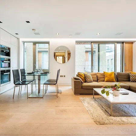 Apartment Arcore Premium Bridge *