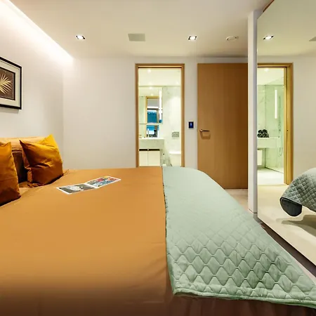 Arcore Premium Bridge Apartment
