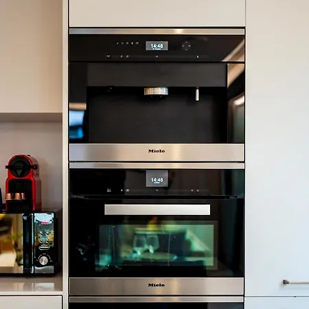 Arcore Premium Bridge Apartment *