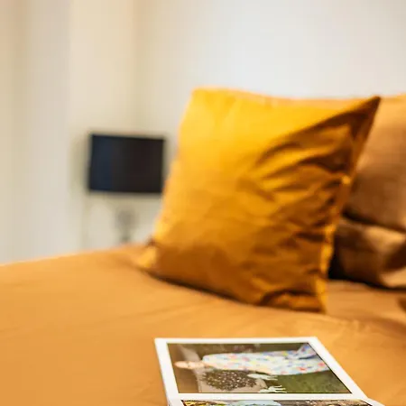 Apartment Arcore Premium Bridge London