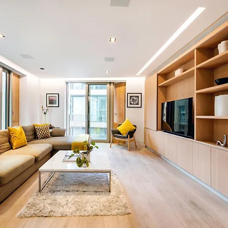 Arcore Premium Bridge Apartment