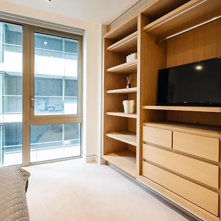 Apartment Arcore Premium Bridge