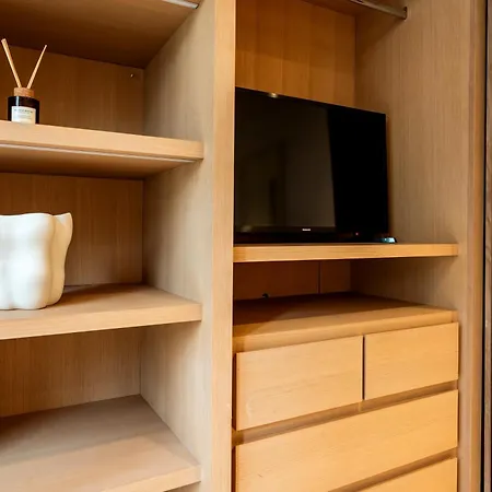 Arcore Premium Bridge Apartment *