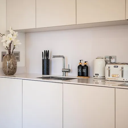 Apartment Arcore Premium Bridge *