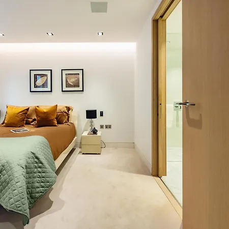 Arcore Premium Bridge Apartment London