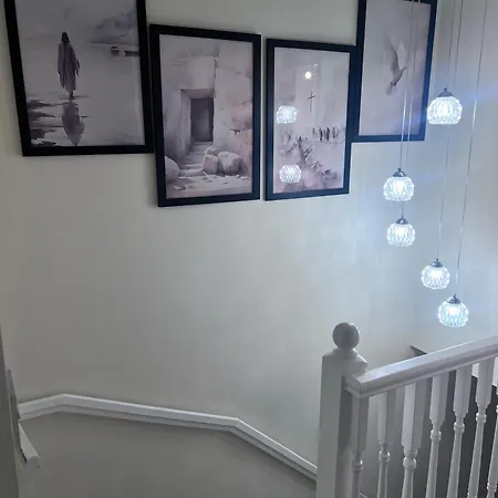 Homestay Excel Single - 5mins To Excel & 10mins To Canary Wharf *