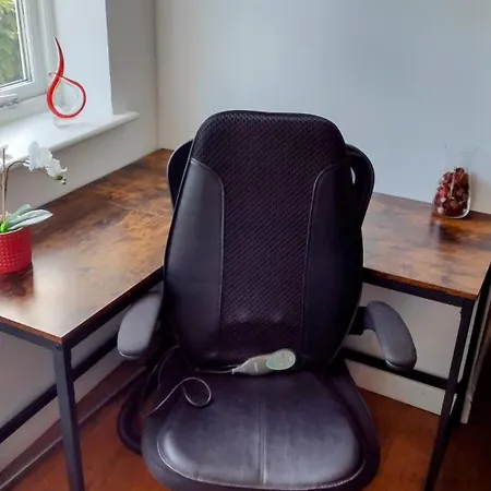 Apartment Spacious 2-bed Family With Pets Welcome *