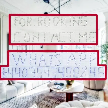 Apartment Bright 4 Bed Flat *