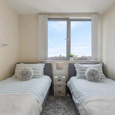 Apartment Stratford Skyview