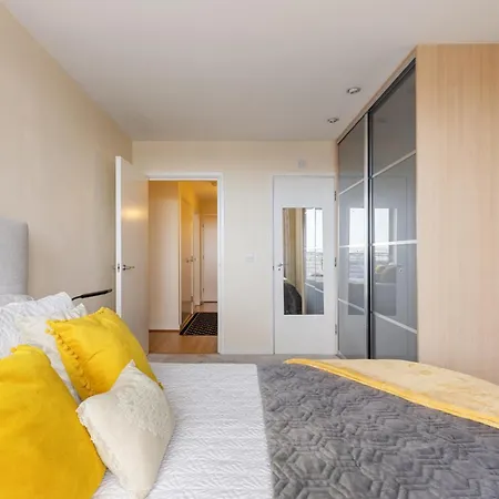 Apartment Stratford Skyview *