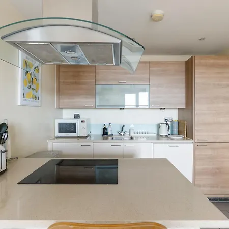 Apartment Stratford Skyview *