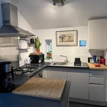 Camden Town Cosy Apartment London