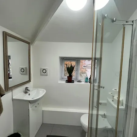 Apartment Camden Town Cosy London