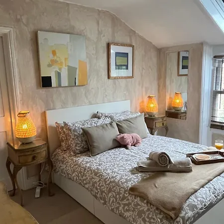 Apartment Camden Town Cosy *