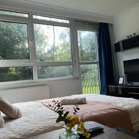 Stylish Entire House On Abbey Road Near Baker Street & Regent's Park In *