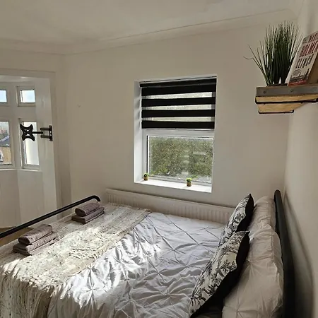 Newly Renovated & Ensuite Rooms! - Camberwell 公寓 伦敦