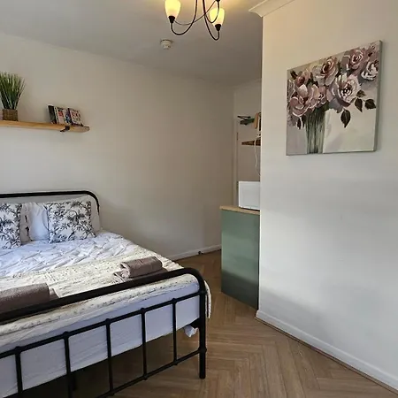 公寓 Newly Renovated & Ensuite Rooms! - Camberwell 伦敦