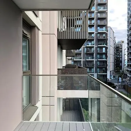 Entire 1 Bedroom 公寓