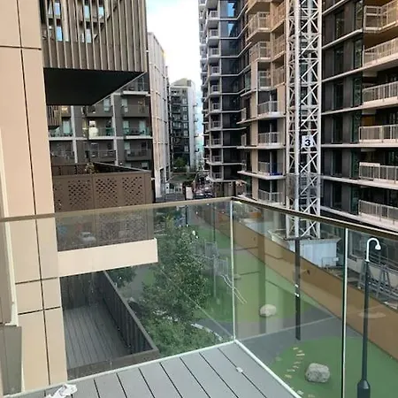 Apartamento Entire 1 Bedroom *