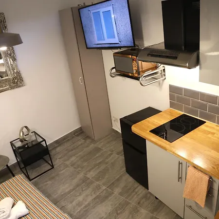 Apartment Marvelous