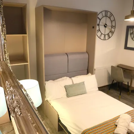 Marvelous Apartment London