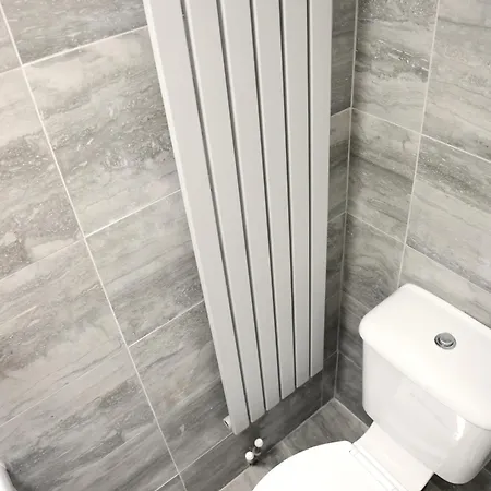 Marvelous Apartamento *