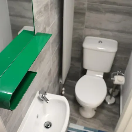 Apartment Marvelous London
