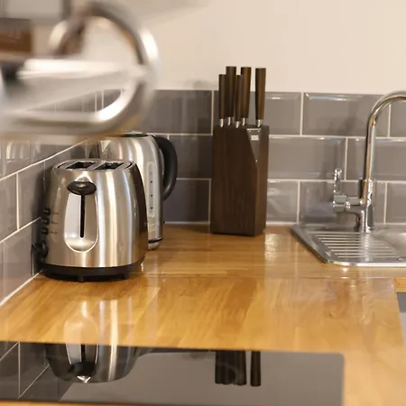 Marvelous Apartamento