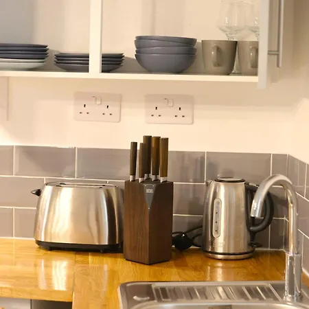 Apartamento Marvelous