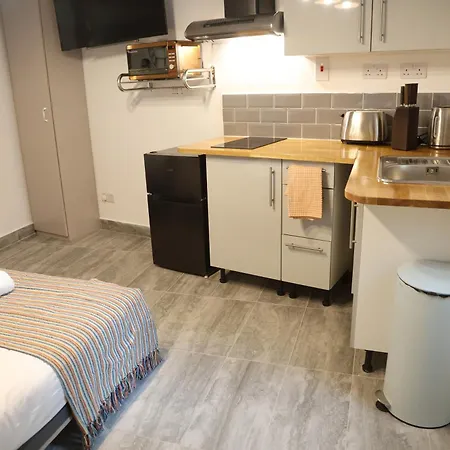 Marvelous Apartment *