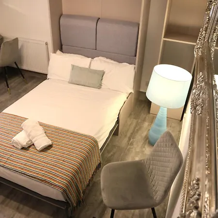 Marvelous Apartamento *