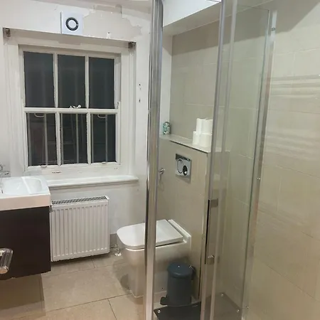 Hyde Park Apartment London